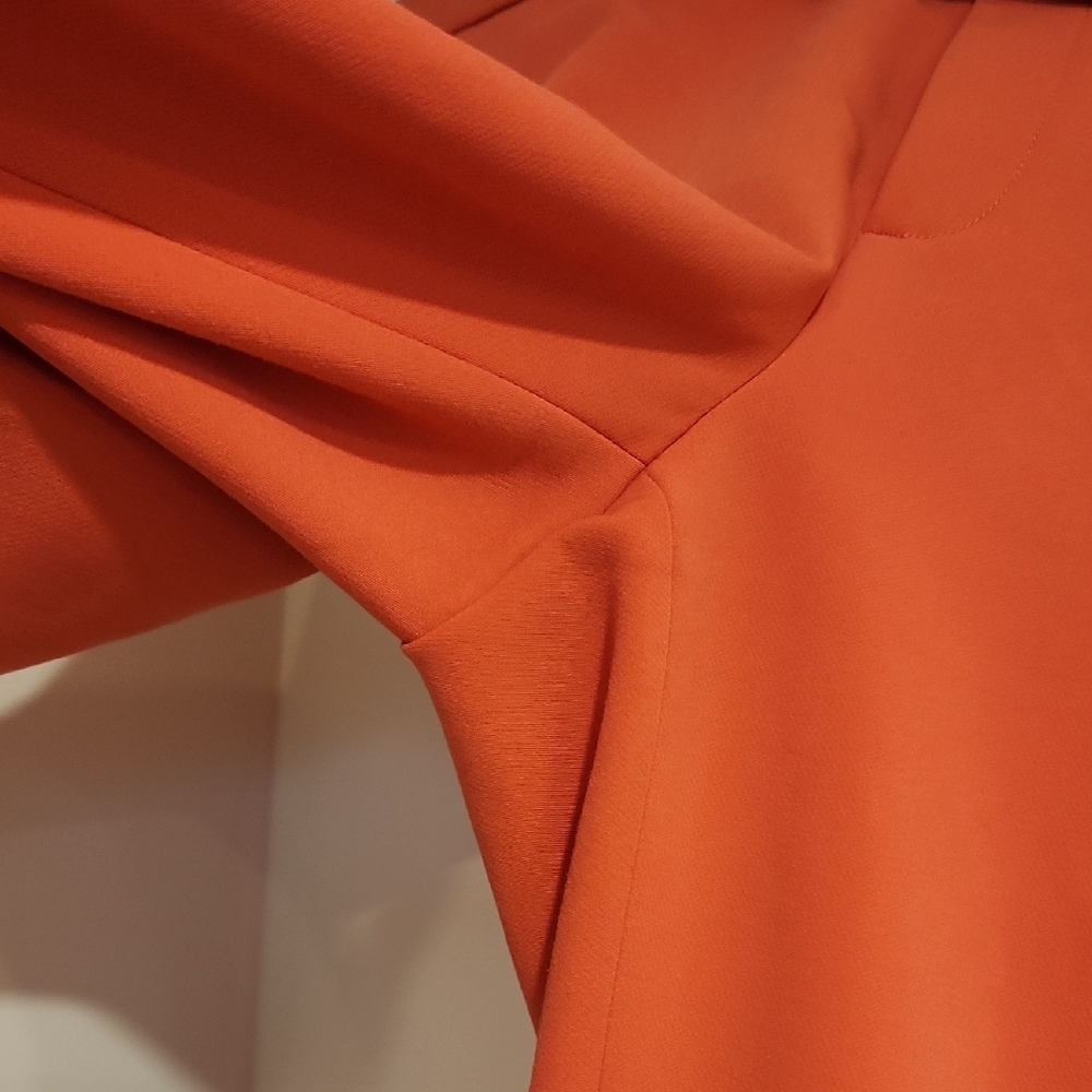 Banana Republic Avery Woman's Coral Pants - Picture 7 of 7